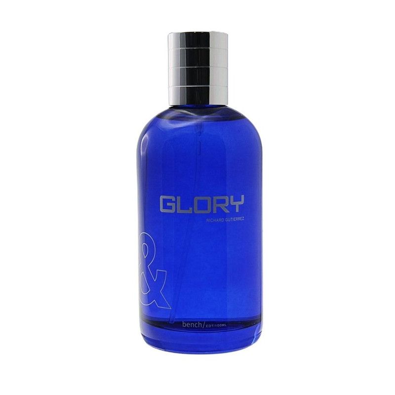 Bench - Richard Gutierrez Glory Eau De Toilette - 100 ml