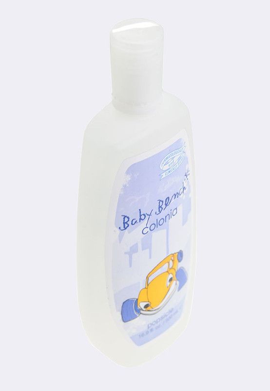 Bench - Baby Cologne Scent Popsicle - 200ml