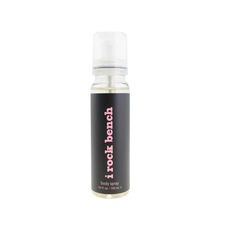 Bench - Body Spray - I Rock Series - 100 ml