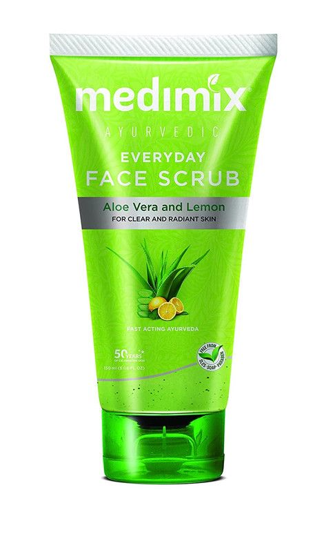 Medimix - Everyday Face Scrub - 150ml