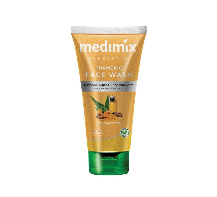 Medimix - Turmeric Face Wash - 150ml