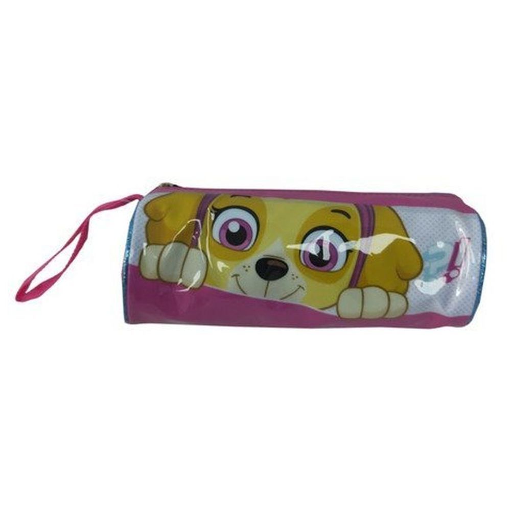 Paw Patrol - School Trolley Bag - 14-Inch Lunch Bag And Pencil Case