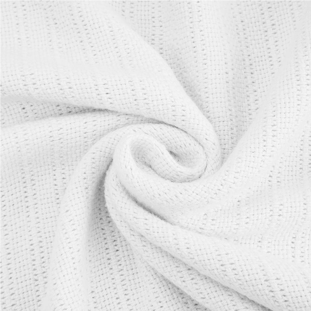 Prokids - Luxurious Four Season Thermal Blanket - White