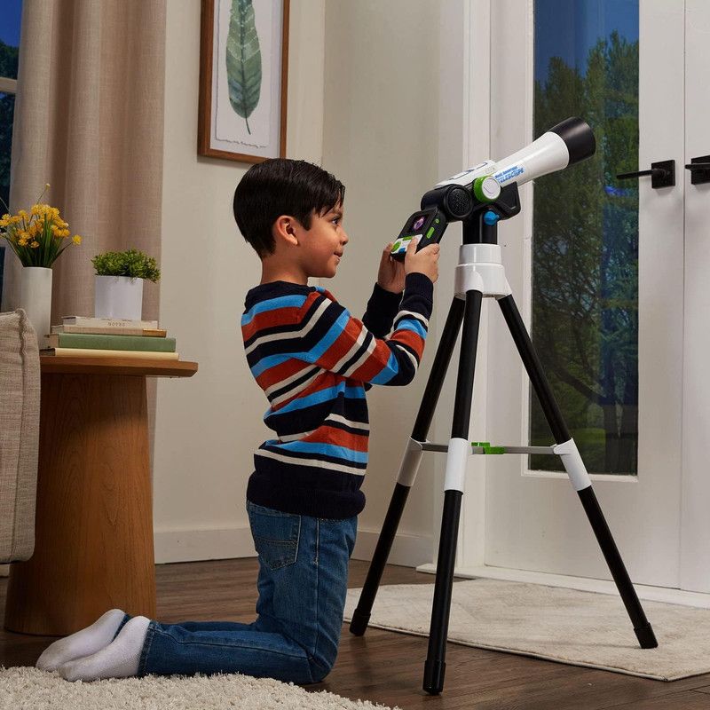 LeapFrog - Magic Adventures Telescope