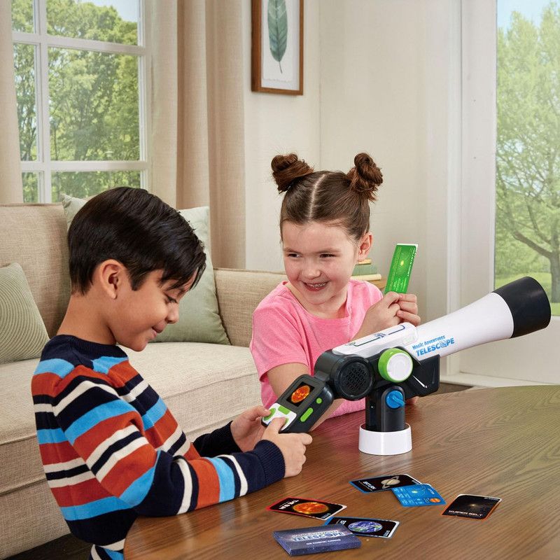 LeapFrog - Magic Adventures Telescope