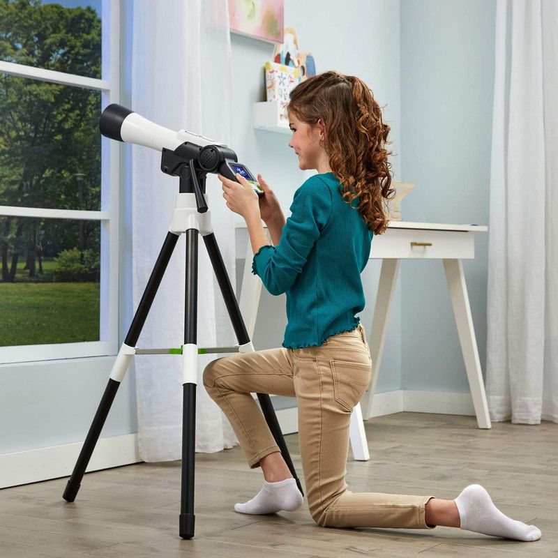 LeapFrog - Magic Adventures Telescope