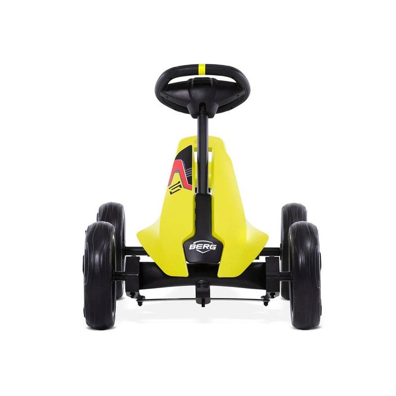 Berg - Buzzy Aero Pedal Go-kart Children's Pedal Car