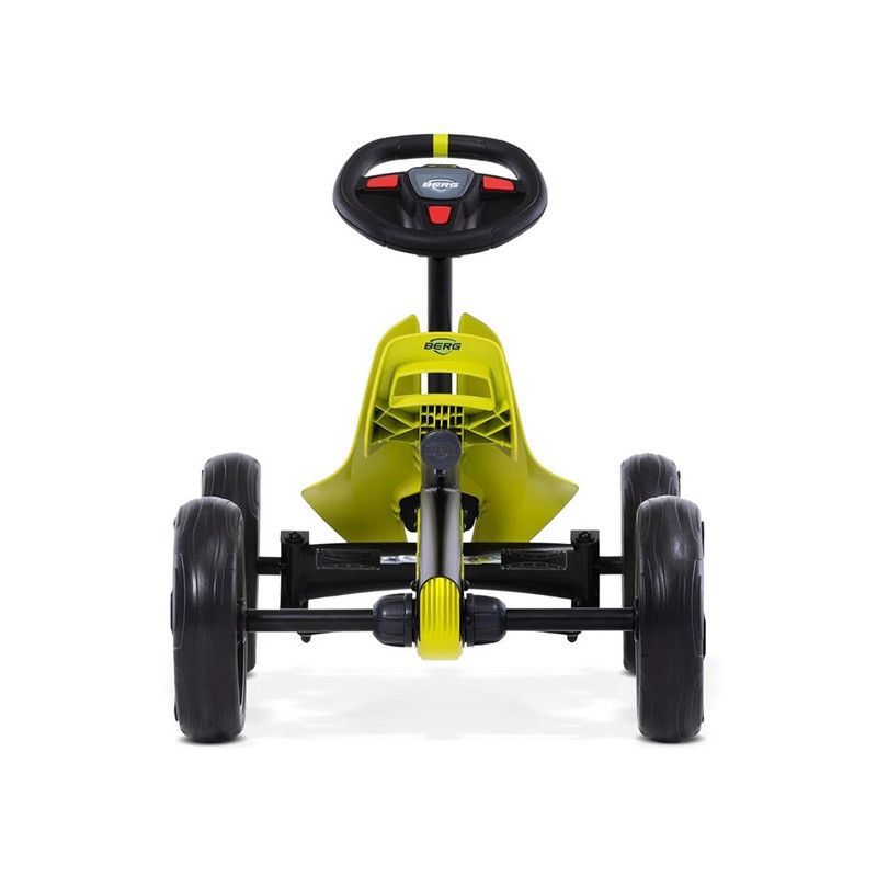 Berg - Buzzy Aero Pedal Go-kart Children's Pedal Car