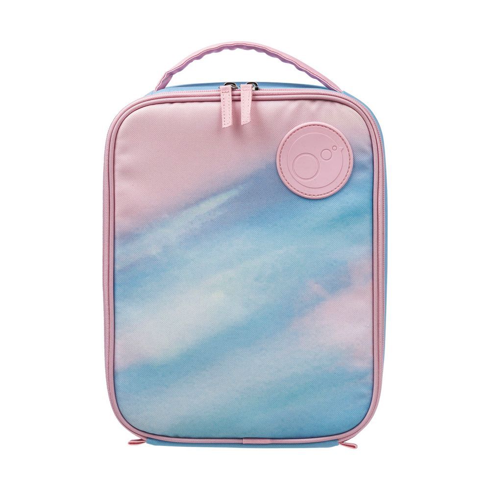 B.box - Lunch Time Bag - Large - Morning Sky