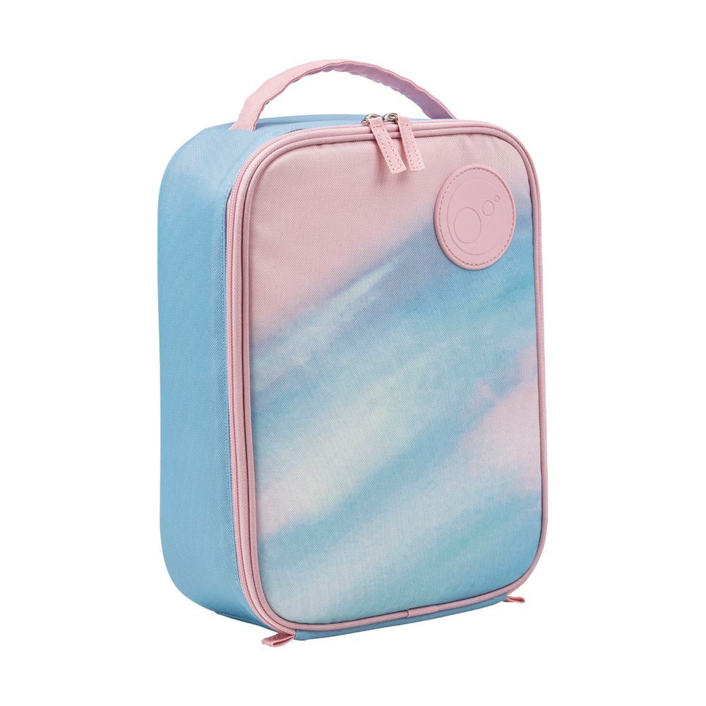 B.box - Lunch Time Bag - Large - Morning Sky