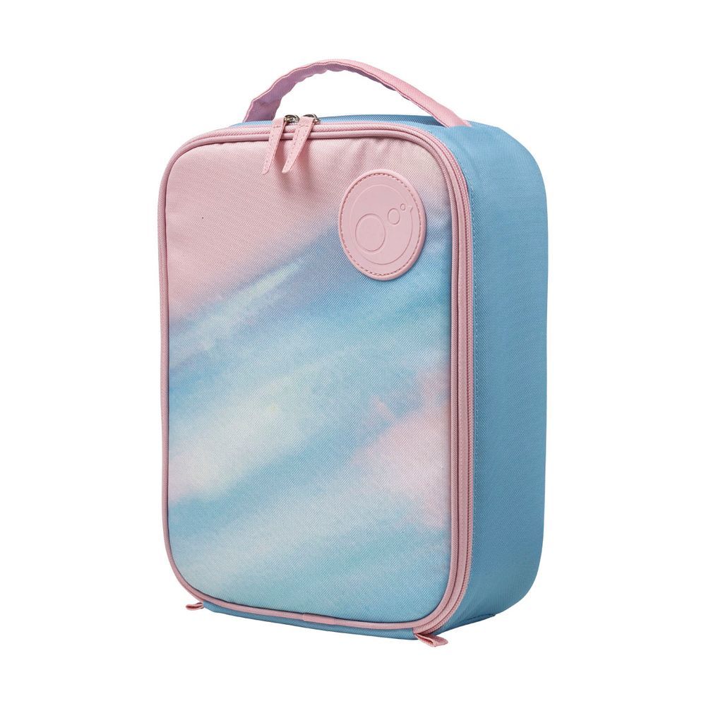 B.box - Lunch Time Bag - Large - Morning Sky