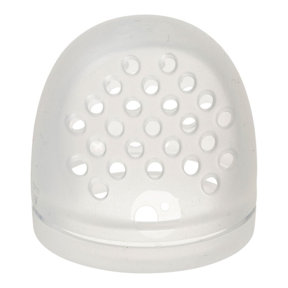 B.box - Silicone Fresh Food Feeder - Peony