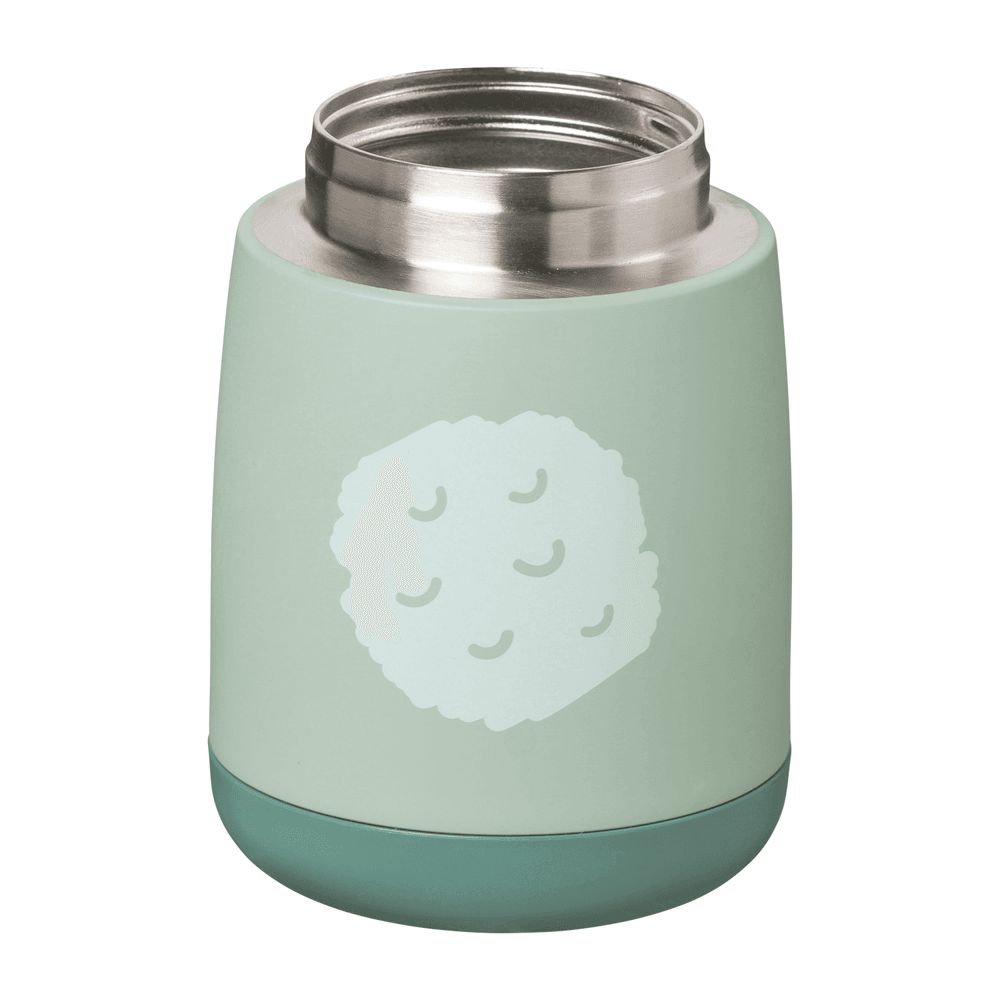 B.box - Insulated Mini Food Jar - So Bunny - 210 ml