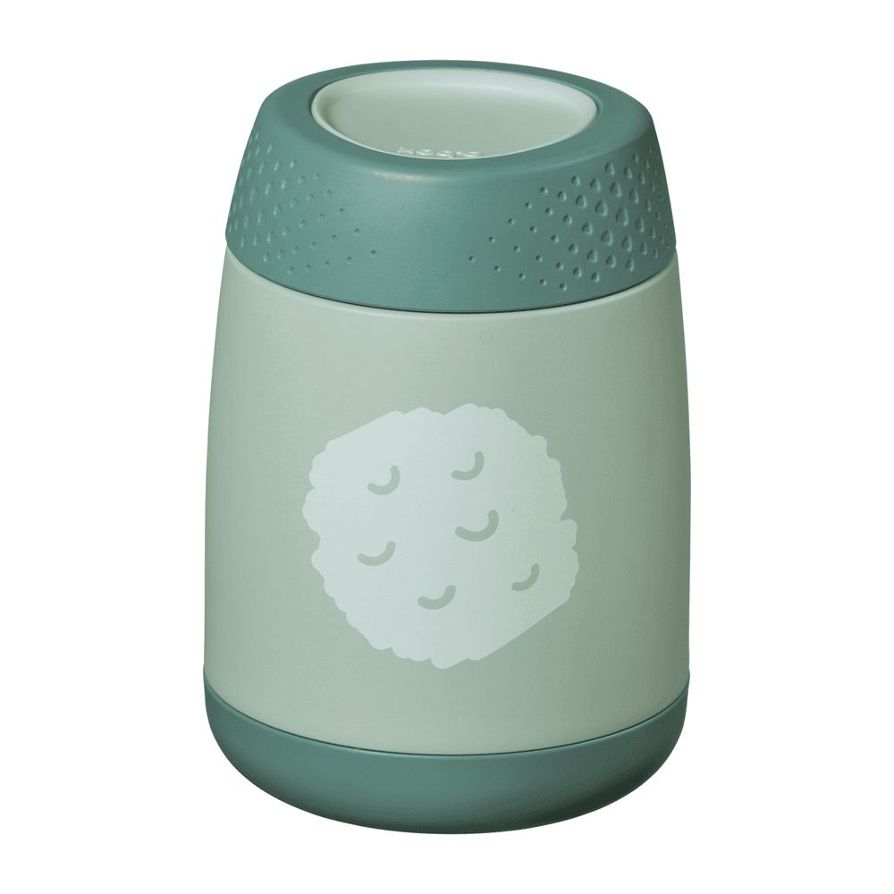 B.box - Insulated Mini Food Jar - So Bunny - 210 ml