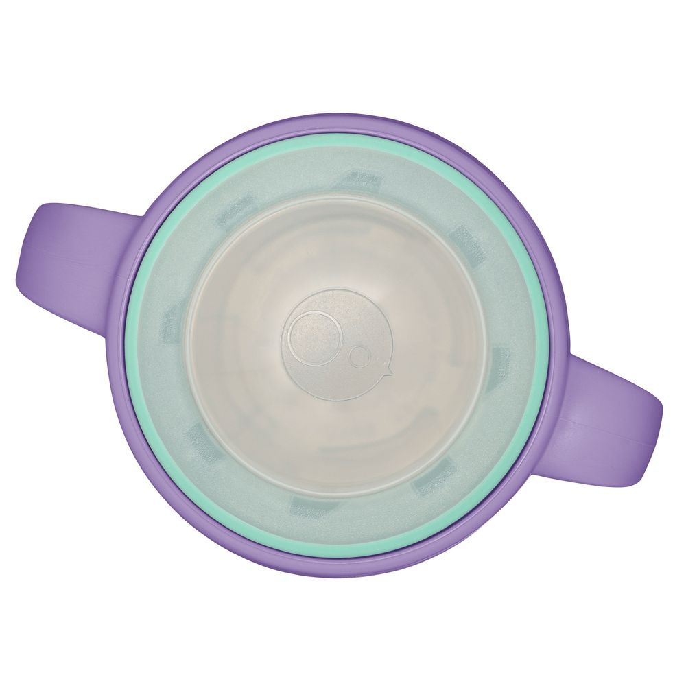 B.box - Toddler 360 Cup - Lilac Pop - 250 ml