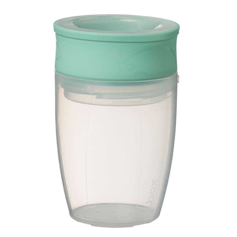 B.box - Toddler 360 Cup - Emerald Forest - 250 ml