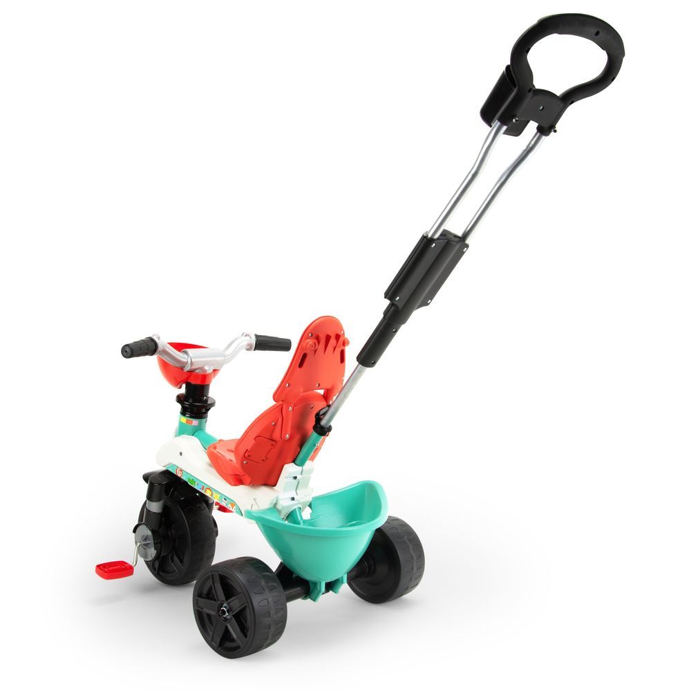 Injusa - Fisher-Price Sport Baby Tricycle