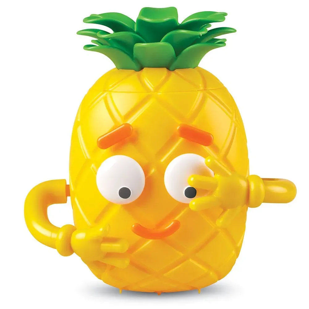 Learning Resources - Big Feelings Pineapple Toy Set