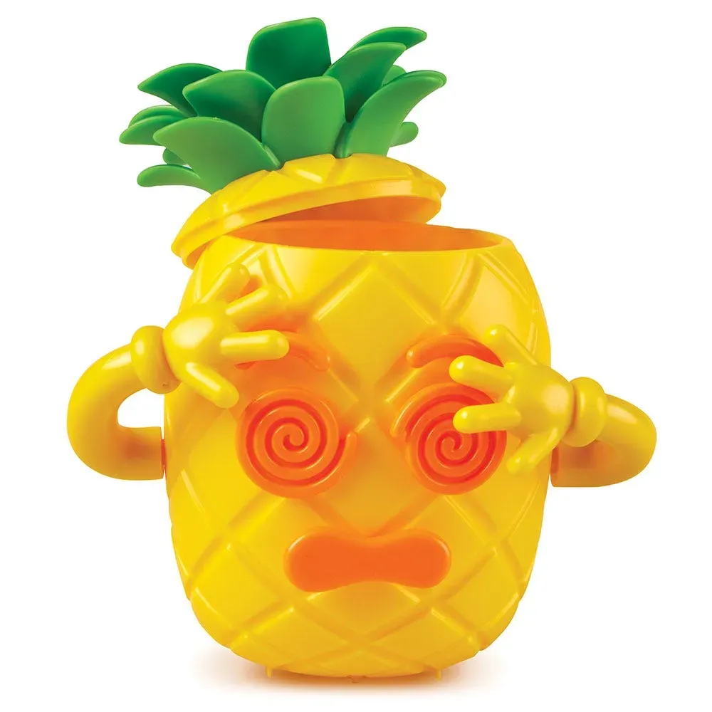 Learning Resources - Big Feelings Pineapple Toy Set