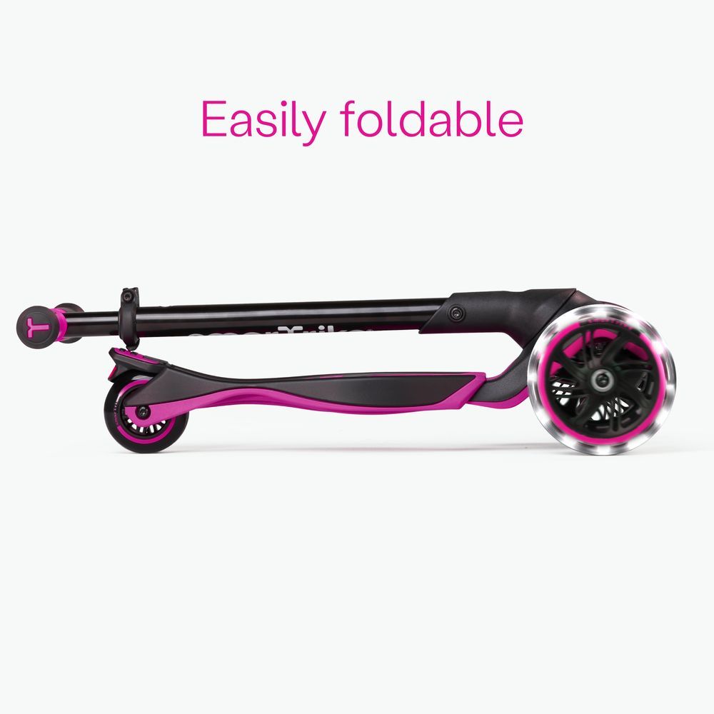 Smartrike - Xtend Ride-on Scooter - Pink