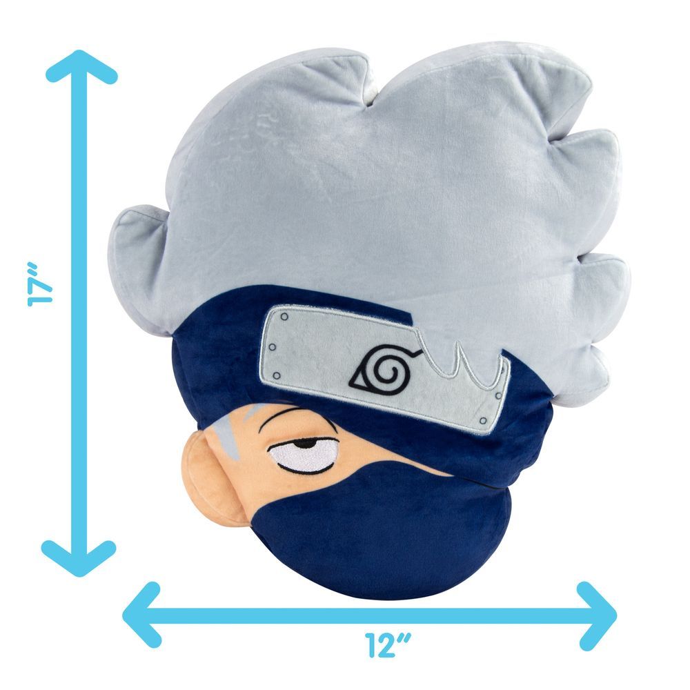 Tomy - Mega Plush Toy - Kakashi