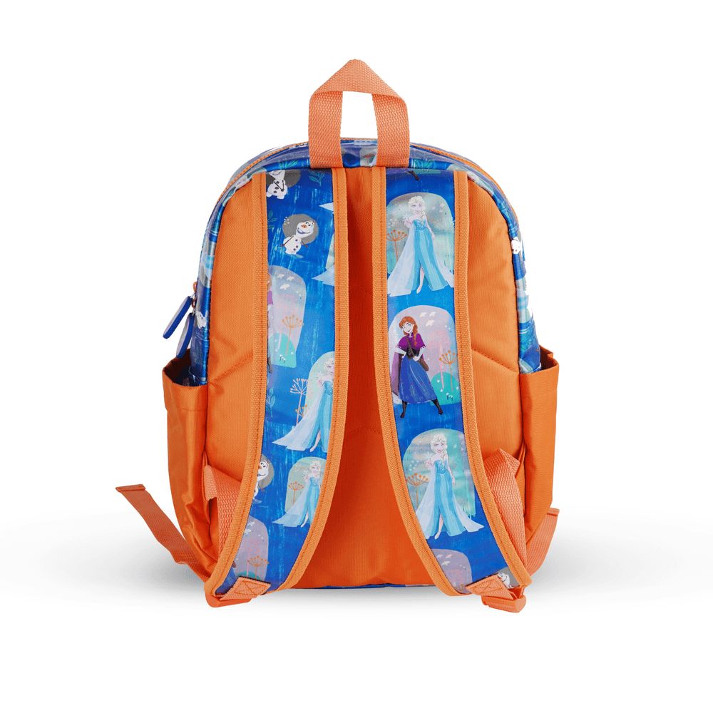 Disney - Preschool Backpack - Frozen In This Together - 12-inch