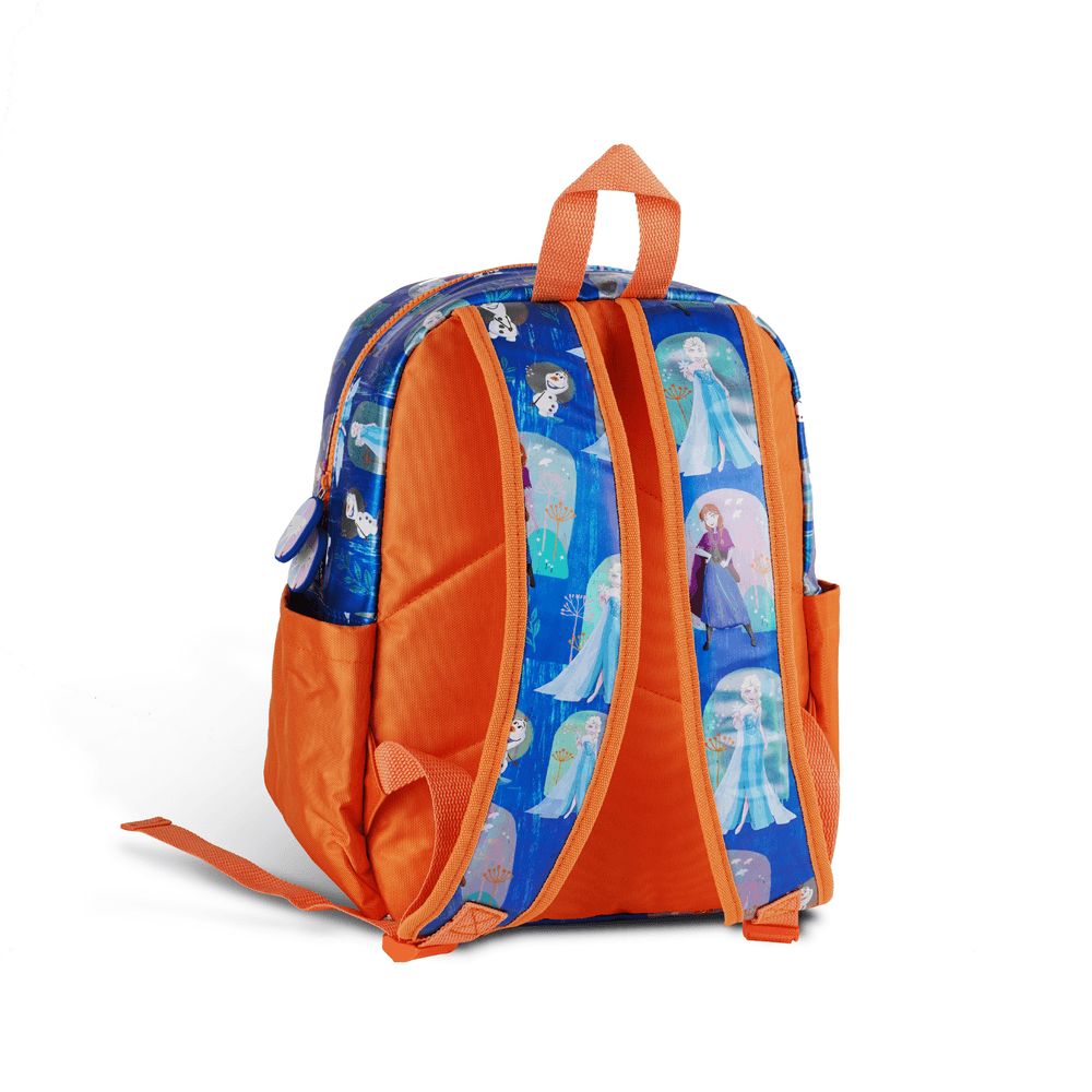 Disney - Preschool Backpack - Frozen In This Together - 12-inch