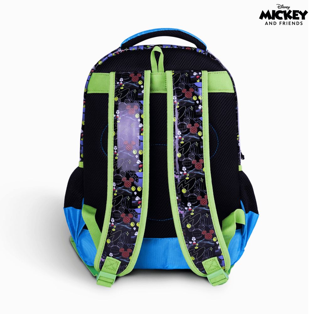 Disney - Mickey Mouse 16" School Backpack