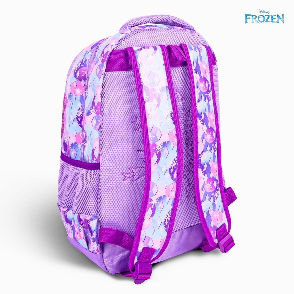 Disney - Frozen School Backpack - 18-inch