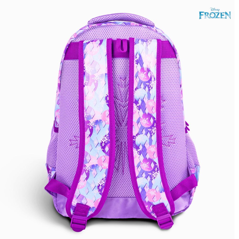 Disney - Frozen School Backpack - 18-inch