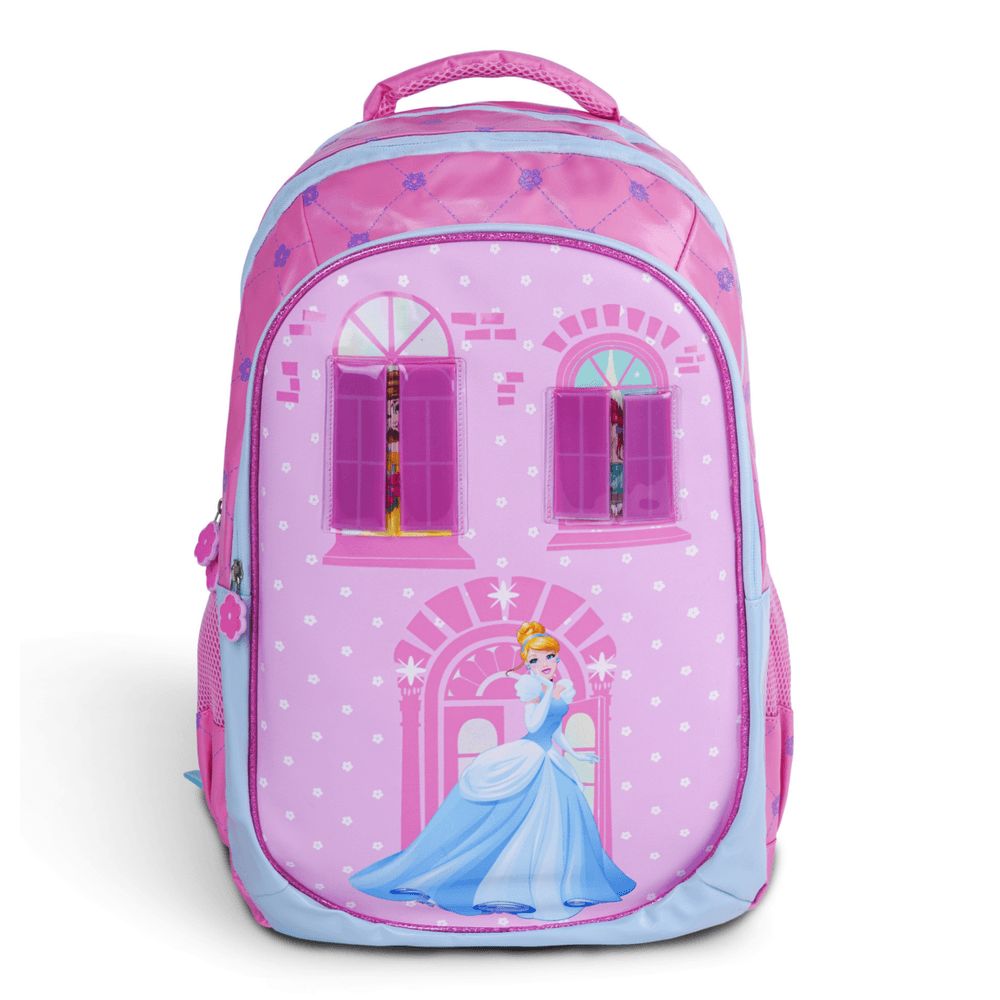 Disney - Princess School Backpack - 13-inch