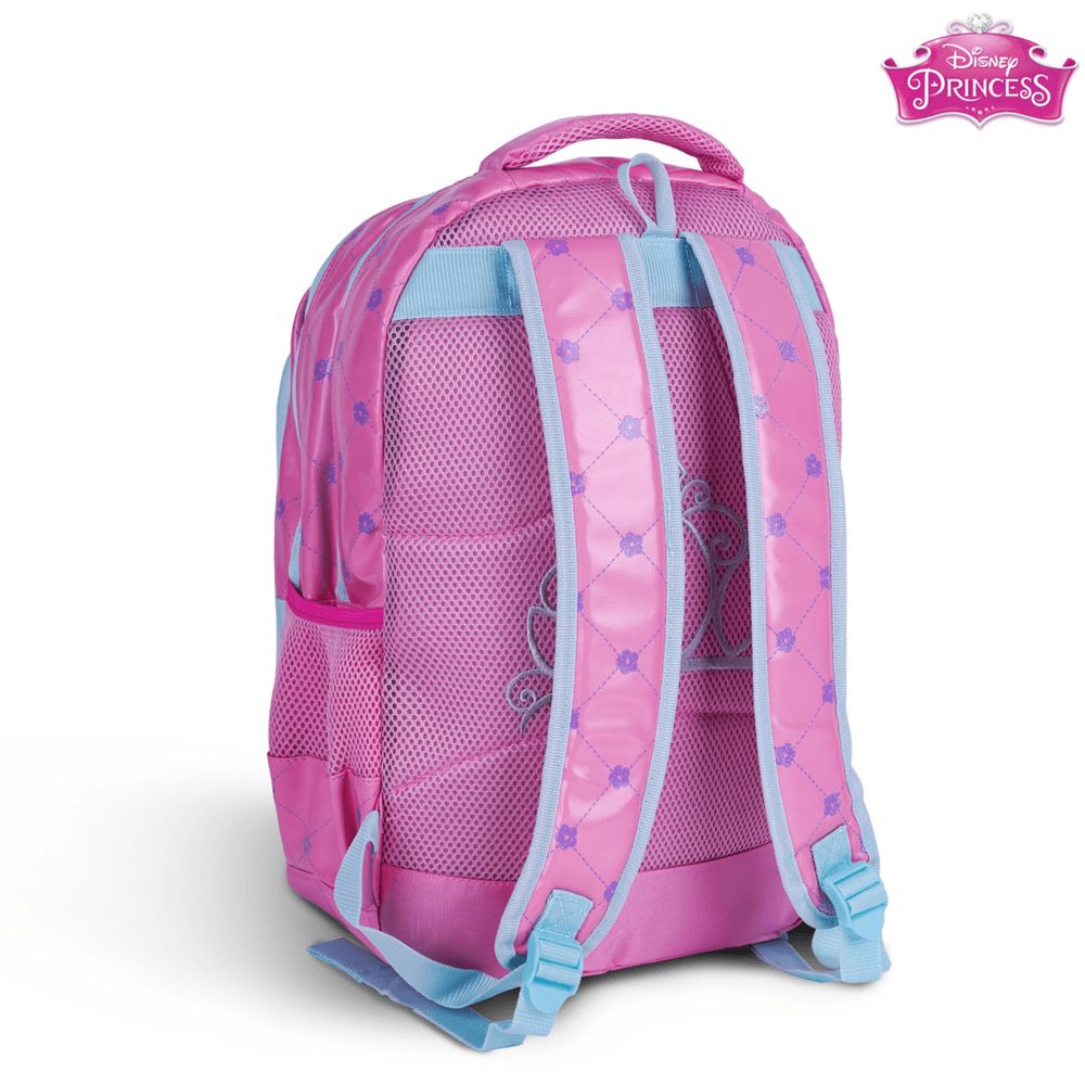 Disney - Princess School Backpack - 13-inch