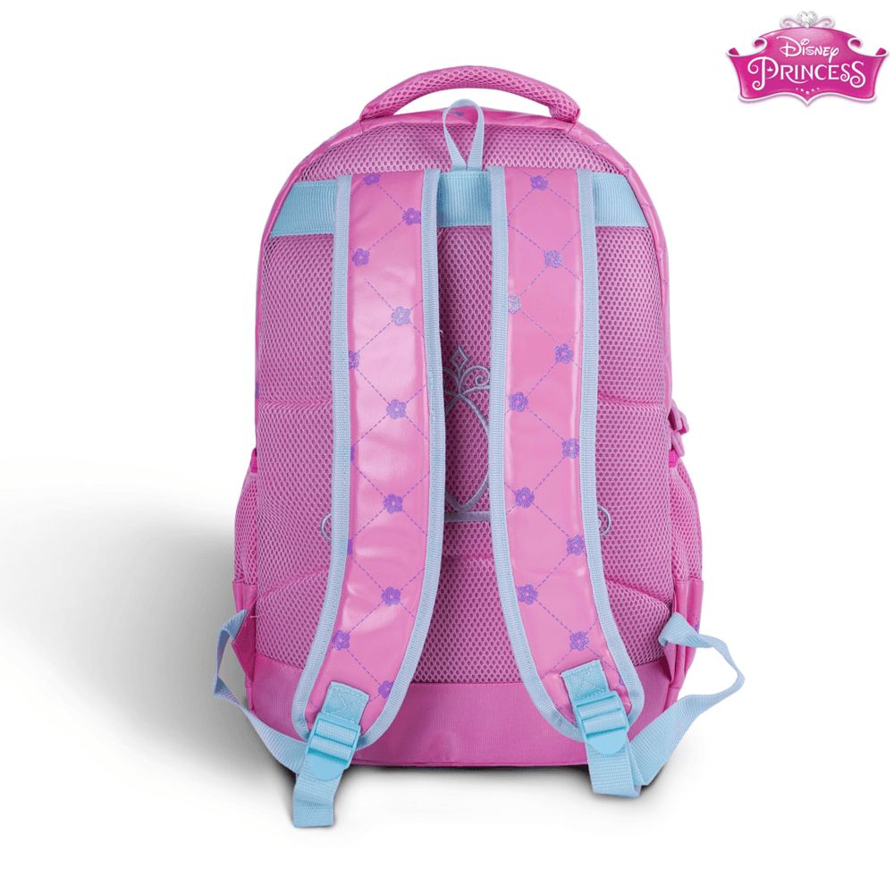 Disney - Princess School Backpack - 13-inch