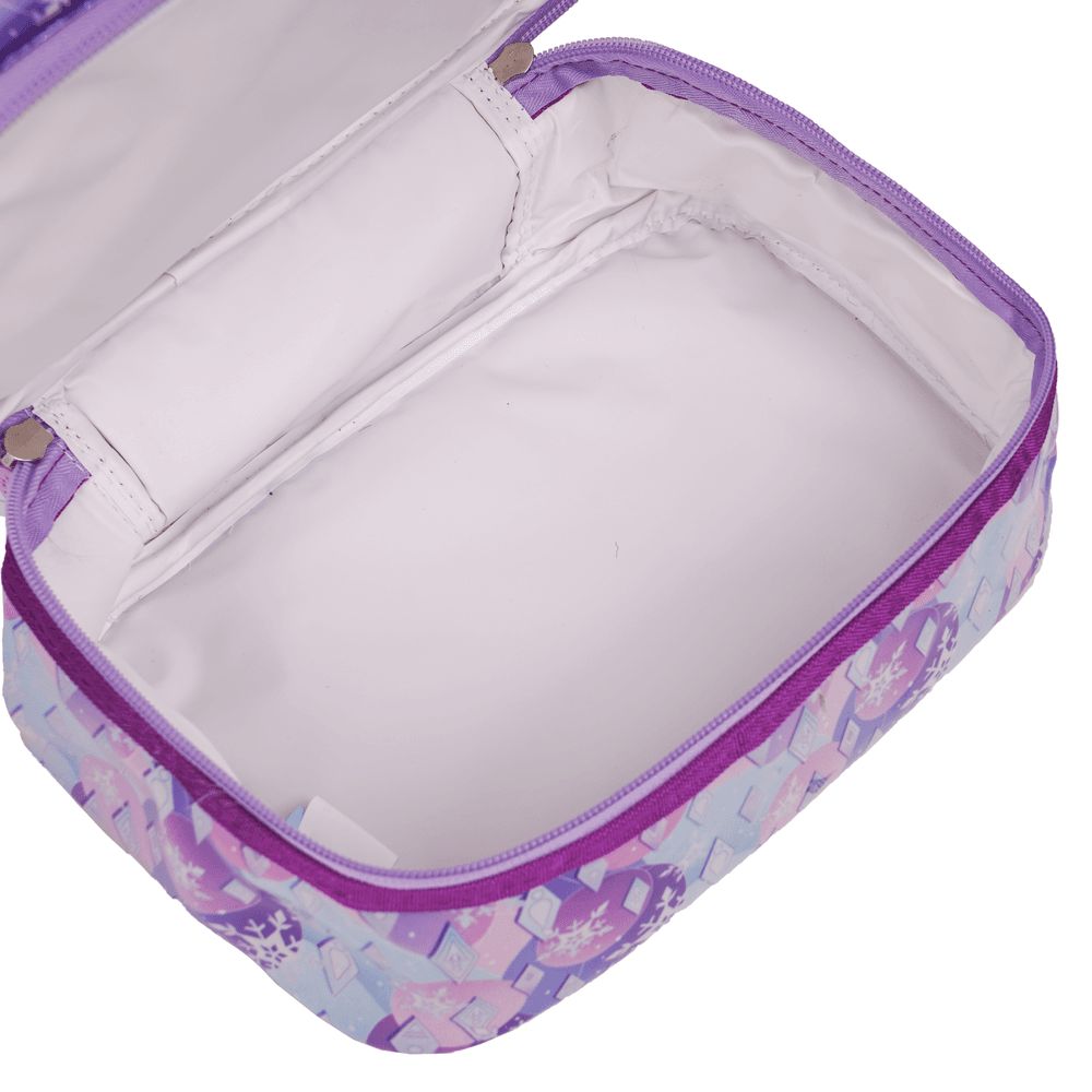 Disney - Frozen Insulated Dual Compartment Lunch Bag