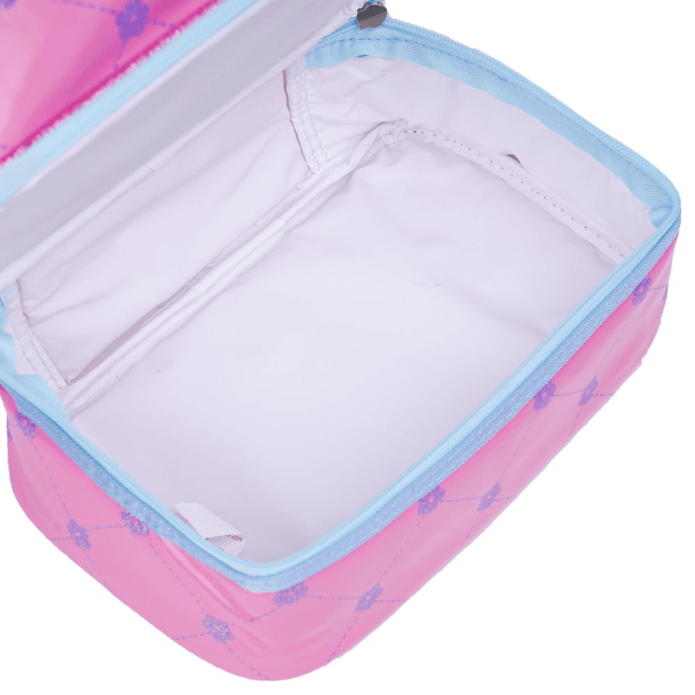 Disney - Princess Insulated Dual Compartment Lunch Bag