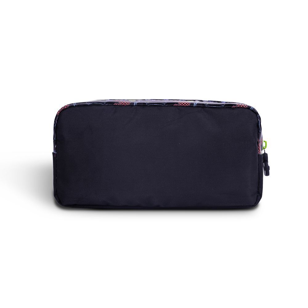 Disney - Mickey Mouse Dual Compartment Pencil Case