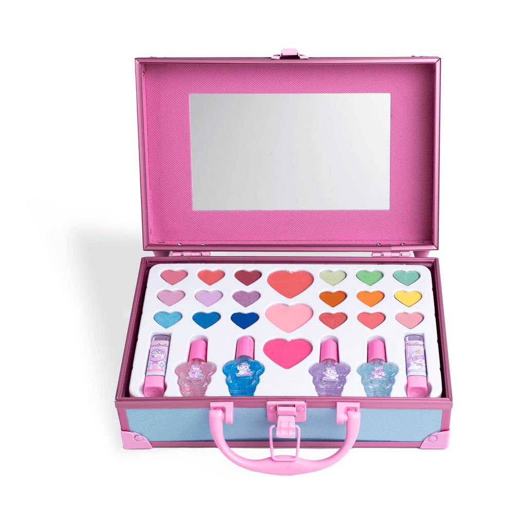 Martinelia - Little Unicorn Traveller Make Up Case