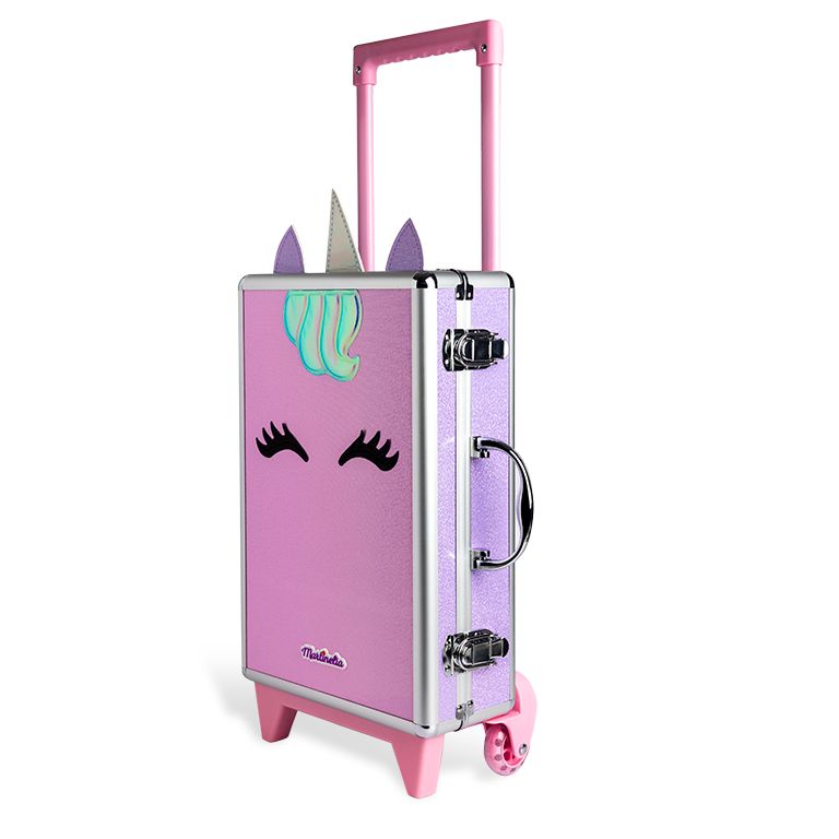 Martinelia - Little Unicorn Carry On Make Up Case