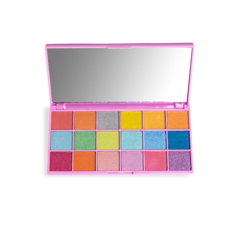 Martinelia - Yummy Eyeshadow Palette