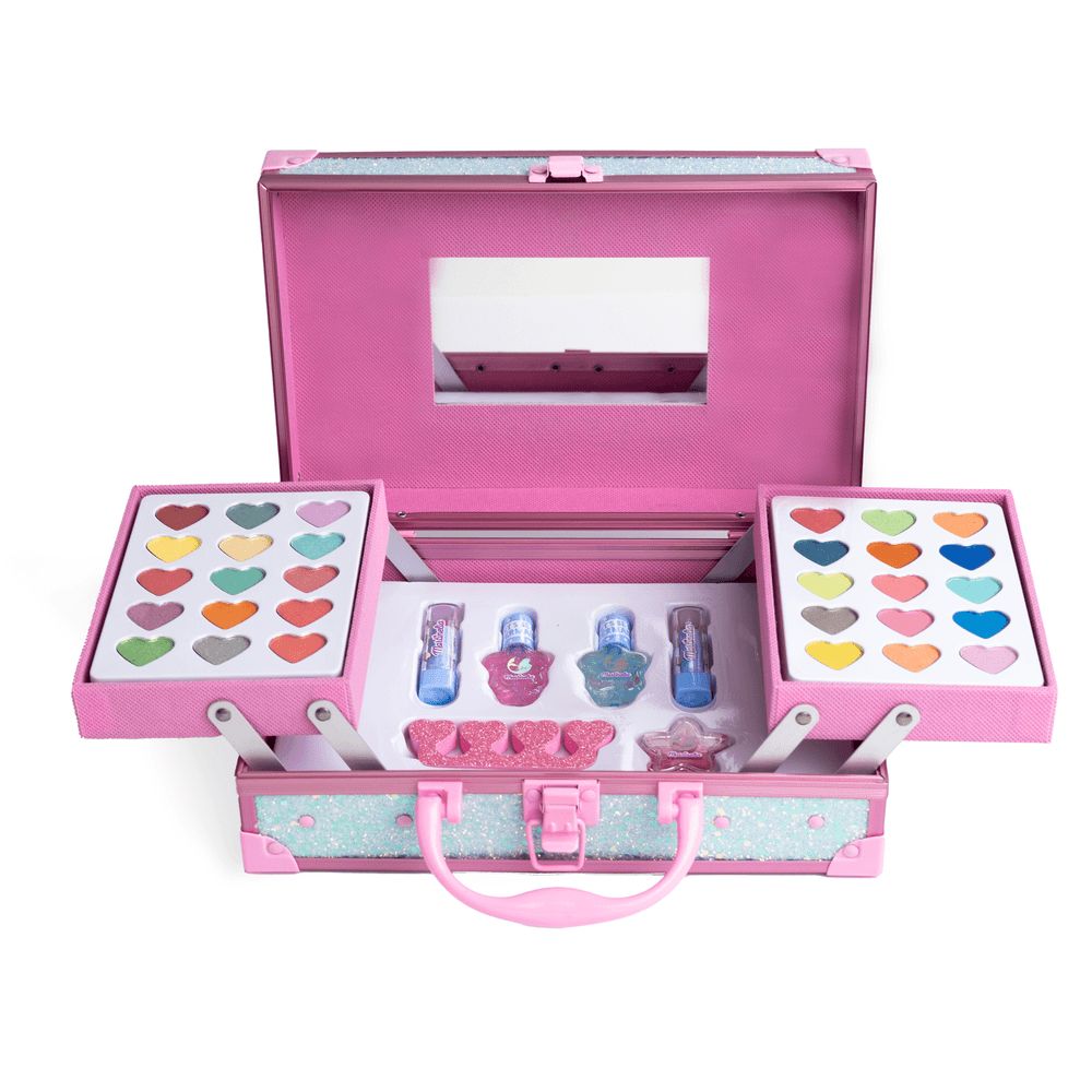 Martinelia - Let's Be Mermaids 3 Levels Beauty Case