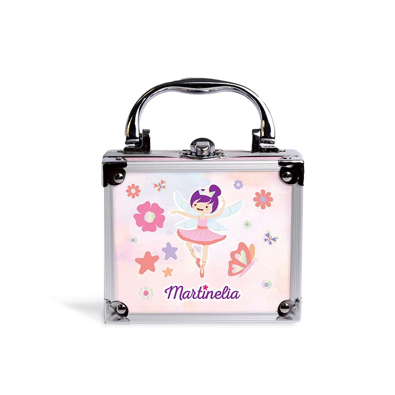 Martinelia - Magic Ballet Mini Case