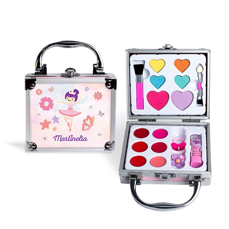 Martinelia - Magic Ballet Mini Case