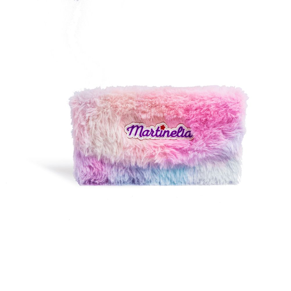 Martinelia - Circus Makeup Wallet