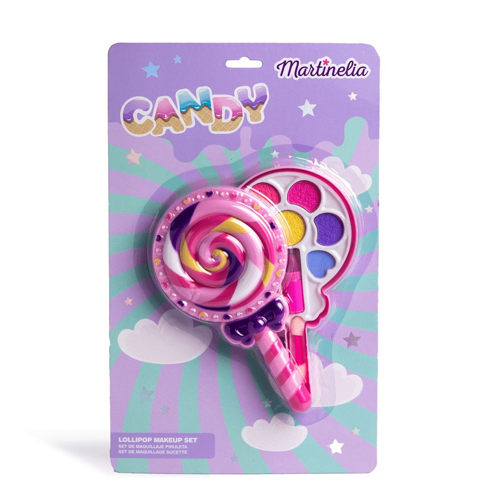 Martinelia - Candy Sweet Makeup Lollipop