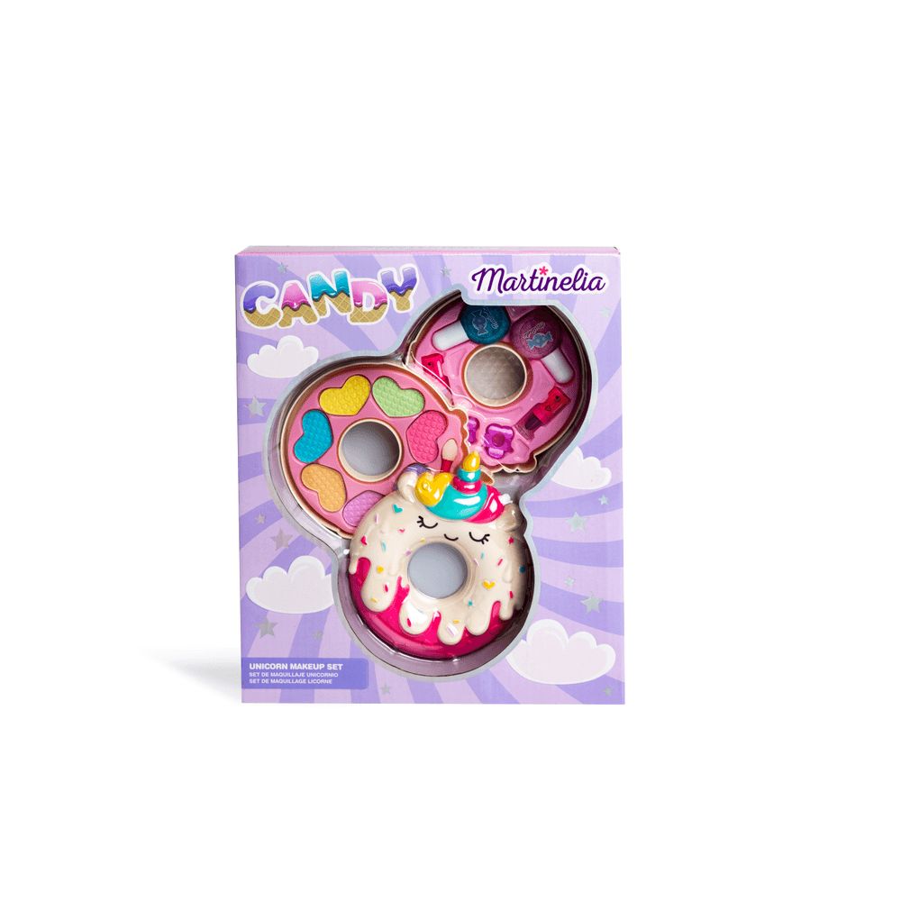 Martinelia - Candy Sweet Make Up - Unicorn