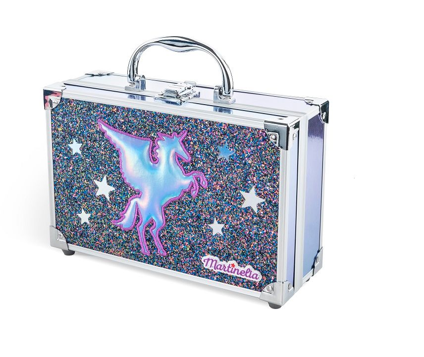 Martinelia - Galaxy Dreams Makeup Case