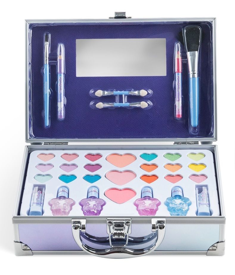 Martinelia - Galaxy Dreams Makeup Case