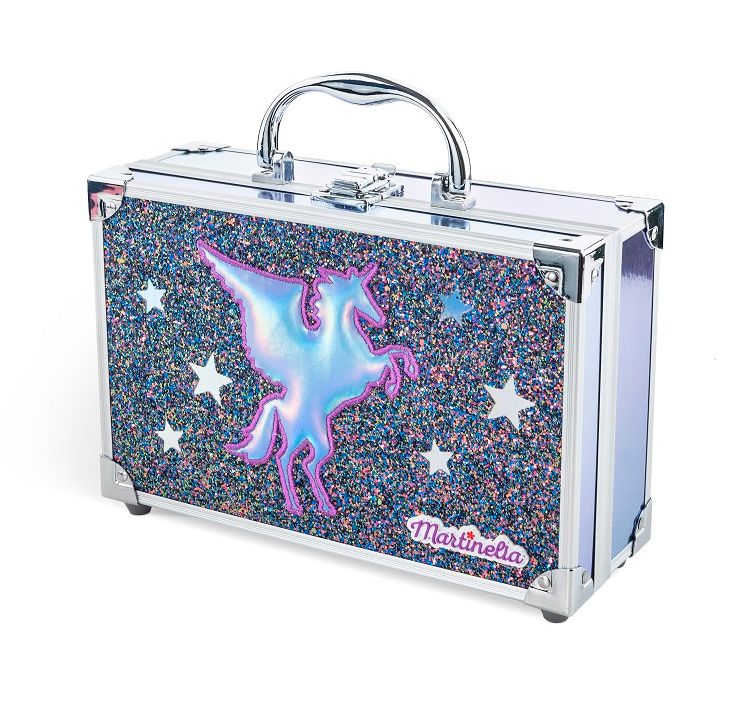 Martinelia - Galaxy Dreams Makeup Case