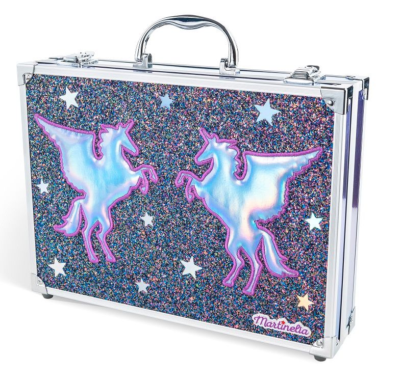 Martinelia - Galaxy Dreams Super Make Up Case