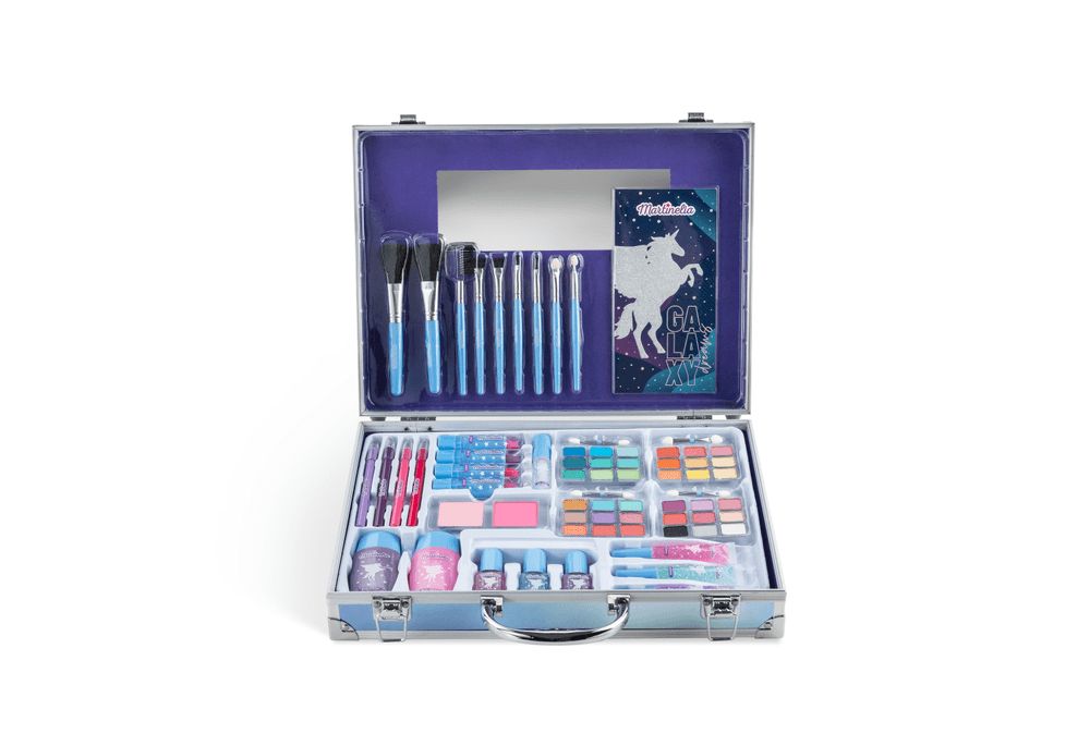 Martinelia - Galaxy Dreams Super Make Up Case